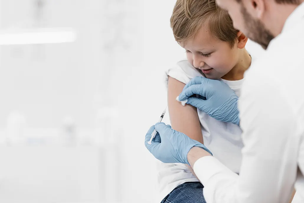 Böhm Asesores de Seguros • Vacunación en invierno, la clave para prevenir la gripe y neumonía