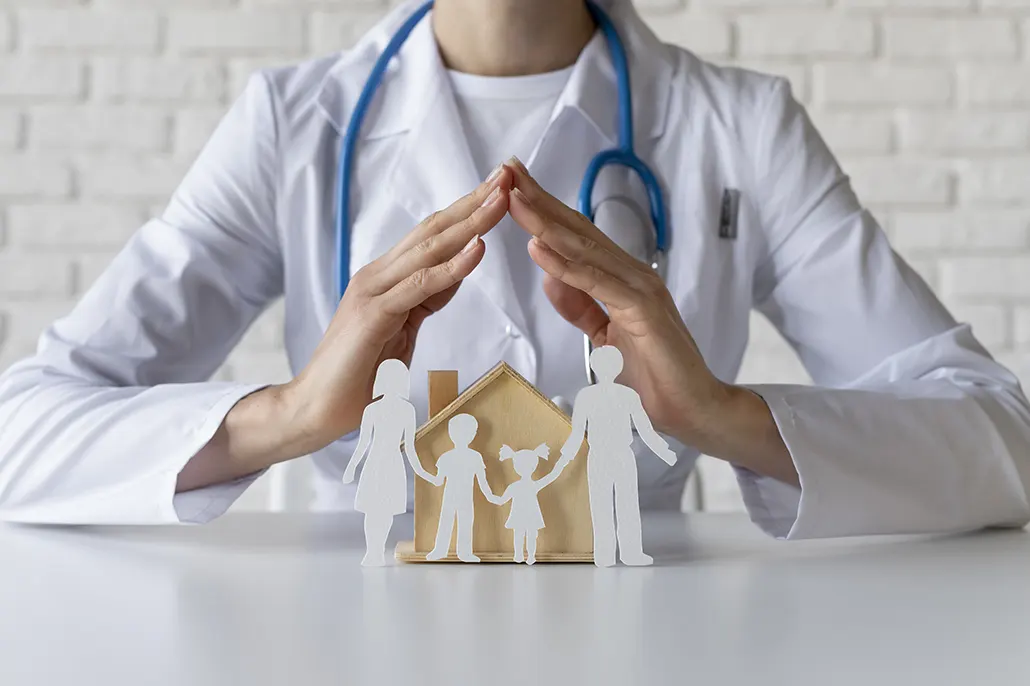 Böhm Asesores de Seguros • ¿Tu plan de salud familiar sigue siendo el adecuado?