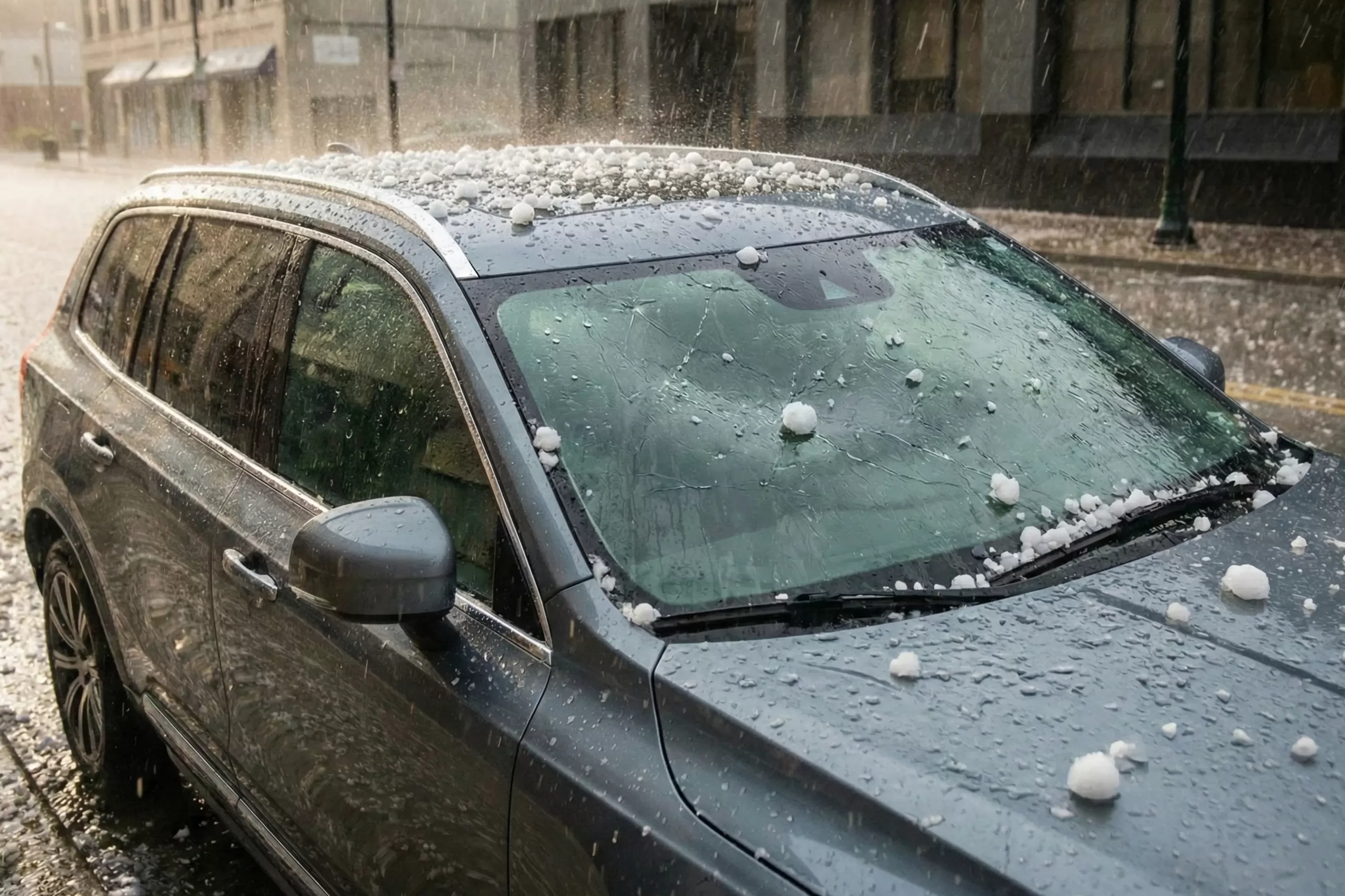 Böhm Asesores de Seguros • Claves fundamentales para entender tu cobertura de granizo