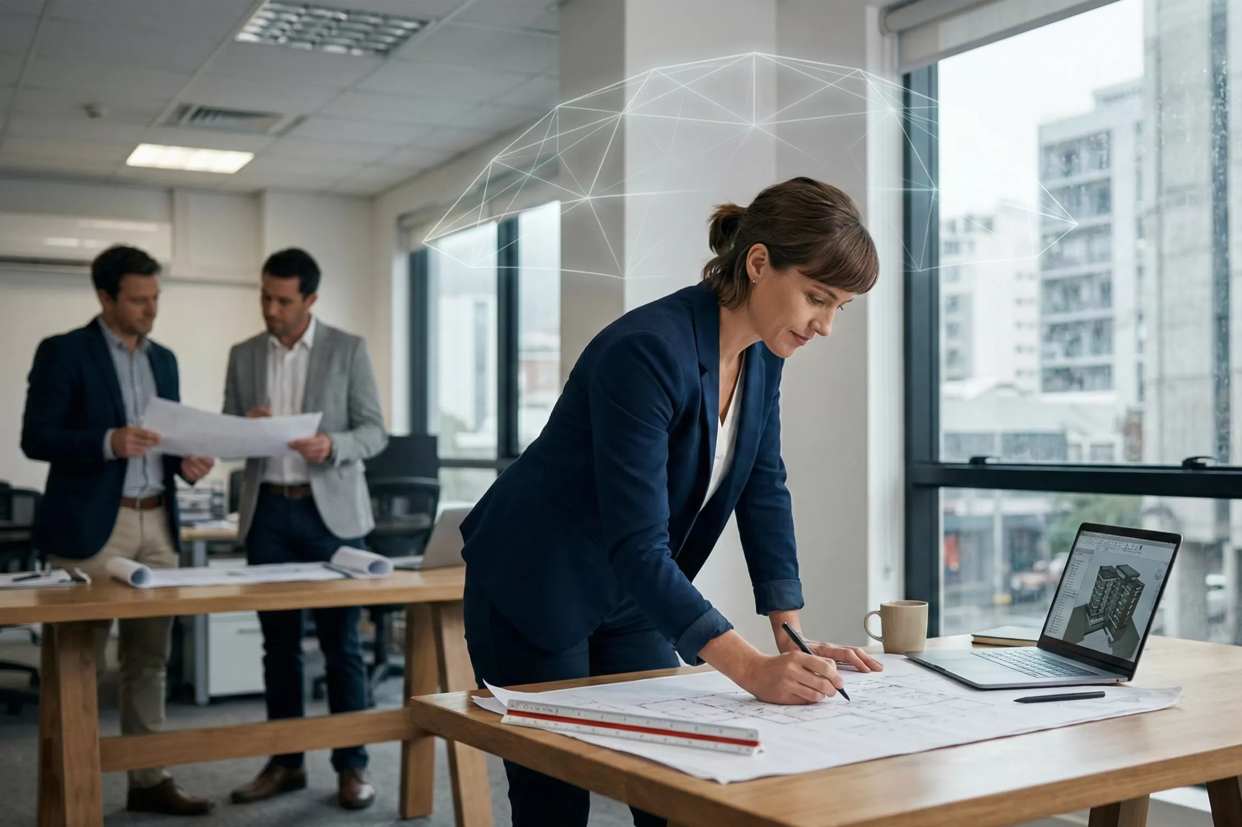 Böhm Asesores de Seguros • Responsabilidad Civil Profesional: Protegiendo tu trayectoria y tu patrimonio