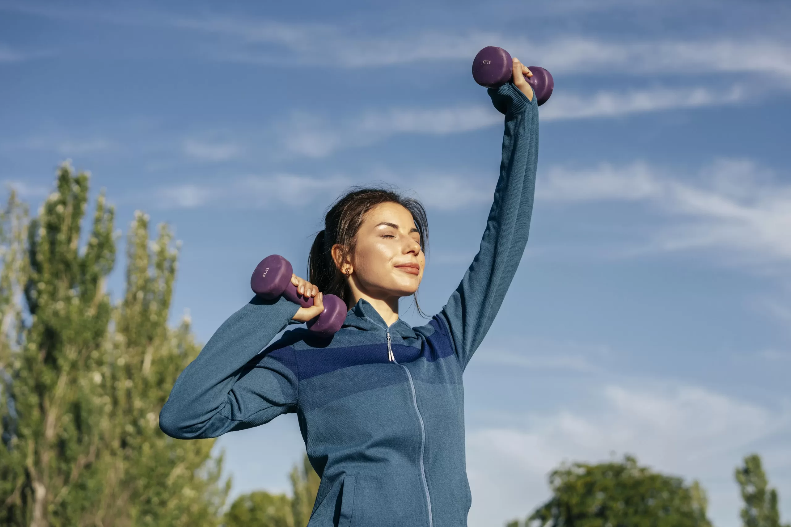 Böhm Asesores de Seguros • 6 de Abril: Día de la actividad física