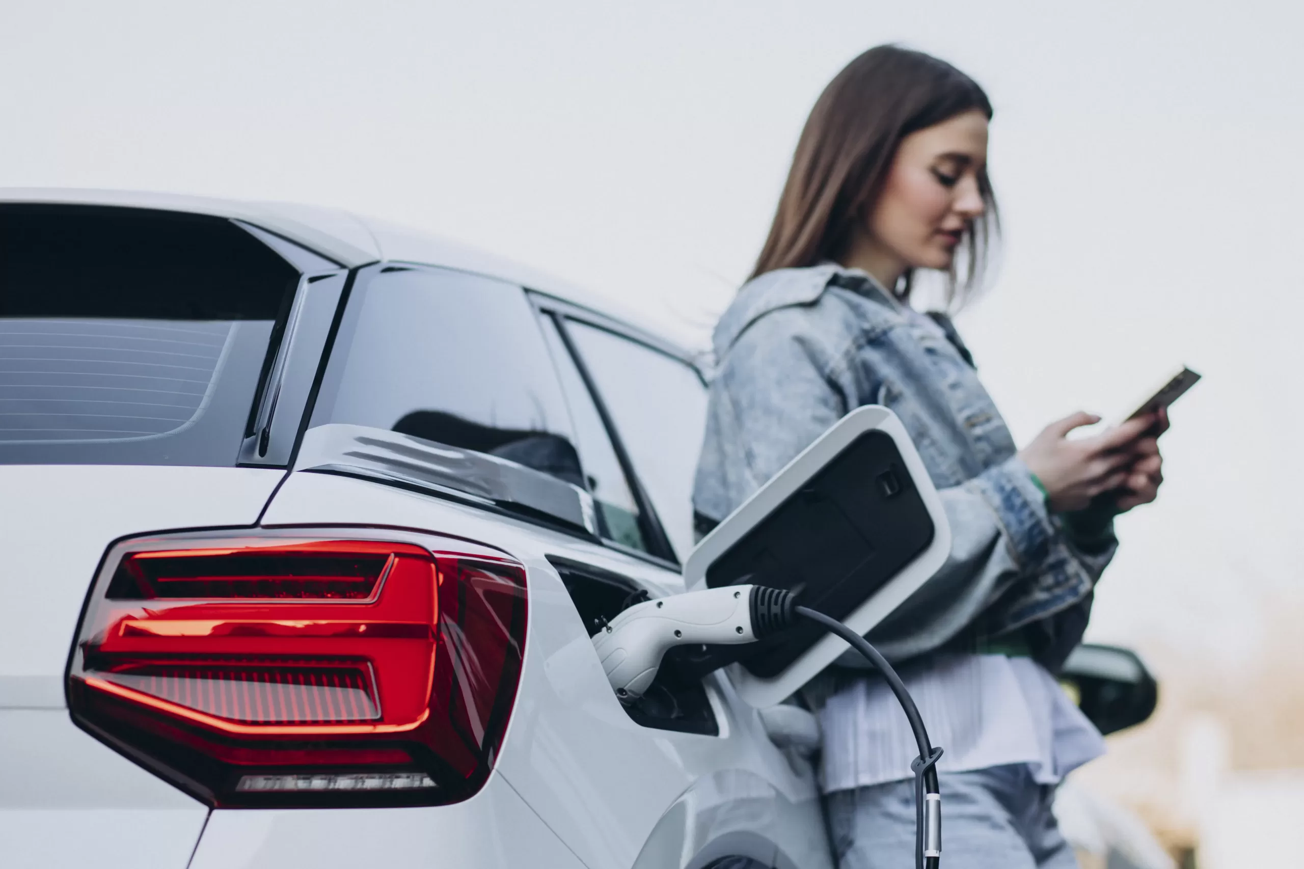 Böhm Asesores de Seguros • Seguro de autos eléctricos