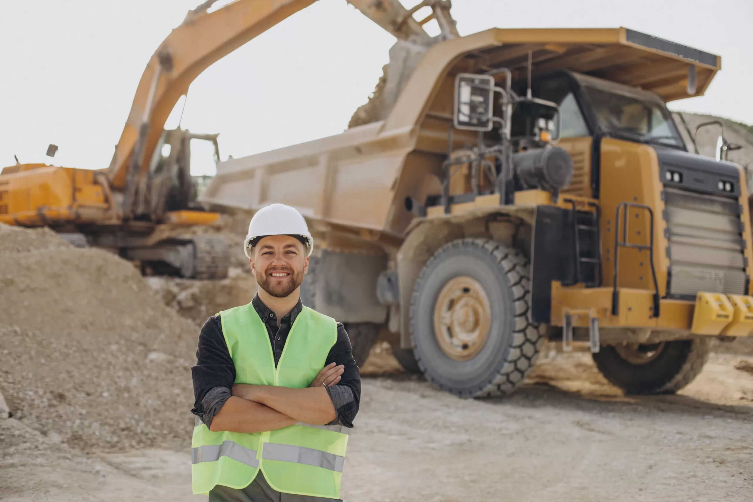 Böhm Asesores de Seguros • Seguridad Operativa en la Minería
